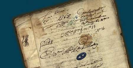 Leituras / Transcrições Paleográficas